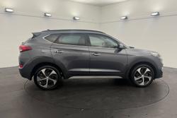 2018 Hyundai Tucson Highlander