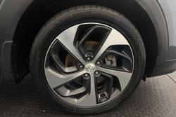 2018 Hyundai Tucson Highlander