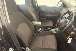 2019 Mitsubishi ASX ES