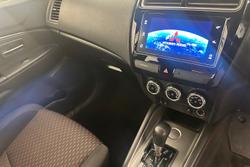 2019 Mitsubishi ASX ES