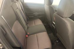 2019 Mitsubishi ASX ES