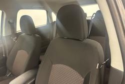 2019 Mitsubishi ASX ES