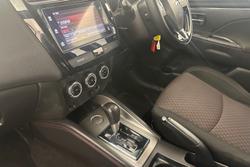 2019 Mitsubishi ASX ES