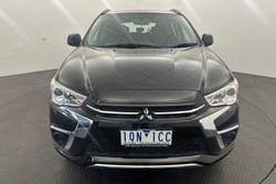 2019 Mitsubishi ASX ES