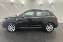 2019 Mitsubishi ASX ES