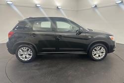 2019 Mitsubishi ASX ES