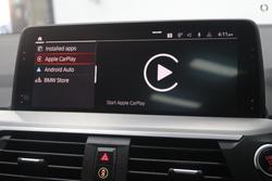 2020 BMW X3 xDrive20d