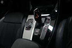 2020 BMW X3 xDrive20d