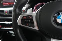 2020 BMW X3 xDrive20d