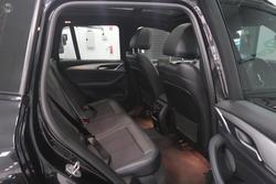 2020 BMW X3 xDrive20d