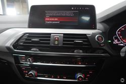 2020 BMW X3 xDrive20d