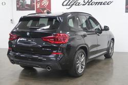 2020 BMW X3 xDrive20d