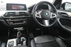 2020 BMW X3 xDrive20d