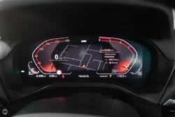 2020 BMW X3 xDrive20d