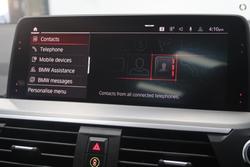 2020 BMW X3 xDrive20d