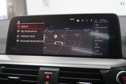 2020 BMW X3 xDrive20d