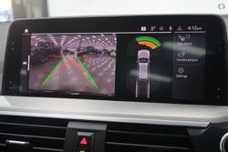 2020 BMW X3 xDrive20d