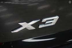 2020 BMW X3 xDrive20d