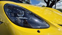 2023 Porsche 718 Spyder