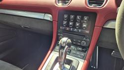 2023 Porsche 718 Spyder