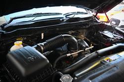 2019 RAM
1500 Express RamBox