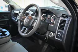 2019 RAM 1500 Express RamBox