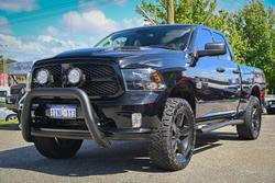 2019 RAM 1500 Express RamBox