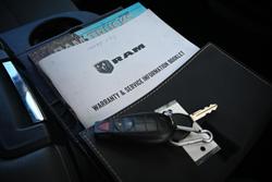 2019 RAM 1500 Express RamBox