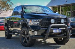 2019 RAM
1500 Express RamBox