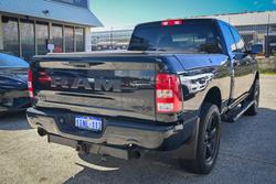 2019 RAM
1500 Express RamBox
