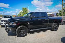 2019 RAM
1500 Express RamBox