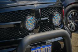 2019 RAM
1500 Express RamBox