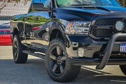 2019 RAM
1500 Express RamBox