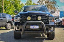 2019 RAM 1500 Express RamBox