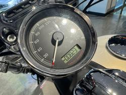 2014 Harley-Davidson Breakout 103 (FXSB) Softail Gold