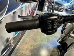 2014 Harley-Davidson Breakout 103 (FXSB) Softail Gold