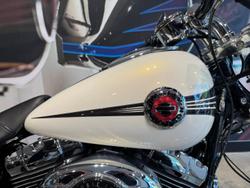 2014 Harley-Davidson Breakout 103 (FXSB) Softail Gold