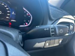 2020 Hyundai i30 Elite