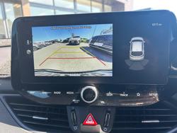 2020 Hyundai i30 Elite