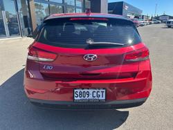 2020 Hyundai
i30 Elite