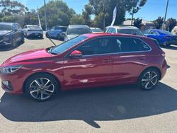 2020 Hyundai
i30 Elite