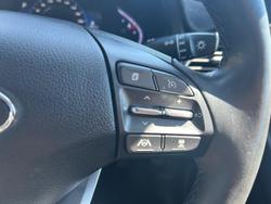 2020 Hyundai
i30 Elite