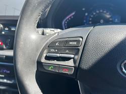 2020 Hyundai
i30 Elite