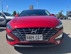 2020 Hyundai i30 Elite