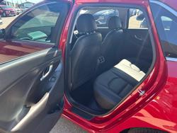 2020 Hyundai i30 Elite