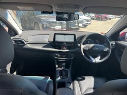 2020 Hyundai
i30 Elite