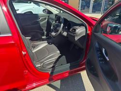 2020 Hyundai
i30 Elite