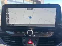 2020 Hyundai
i30 Elite