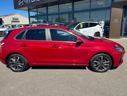 2020 Hyundai
i30 Elite