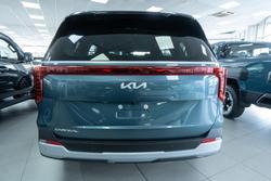 2025 Kia Carnival Sport+